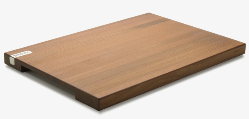 Share - Wüsthof Thermo Beech Cutting Board 50cm Large 7296, transparent png #3624216