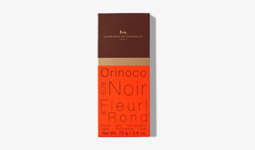 Orinoco Bar 60% - Graphic Design, transparent png #3624255