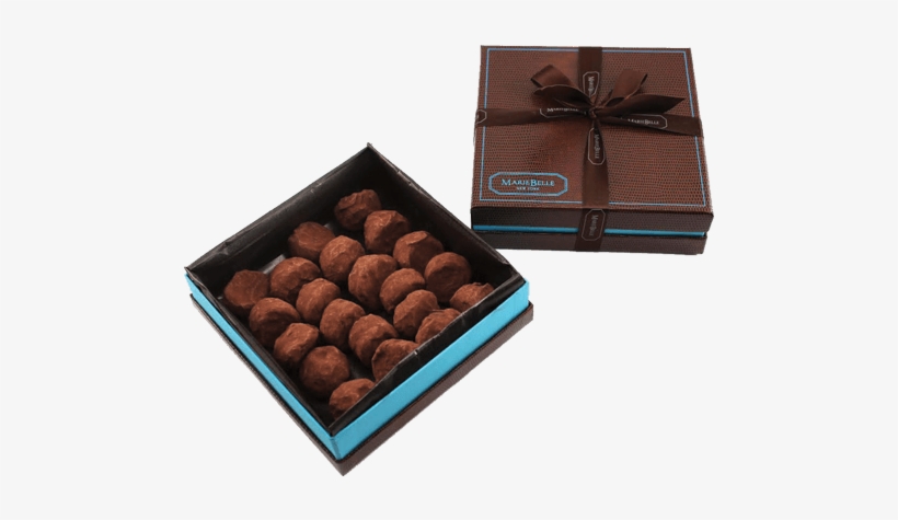 Mariebelle Artisan Chocolate Mothers Day Vintage Dark - Mariebelle, transparent png #3624338