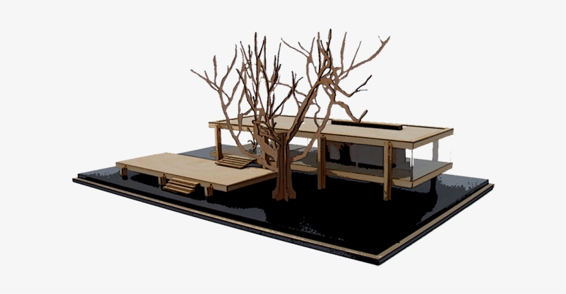 Description Backgrounds 1519050699 Architectural Modeling - Foam Core Architectural Models Easy, transparent png #3624522
