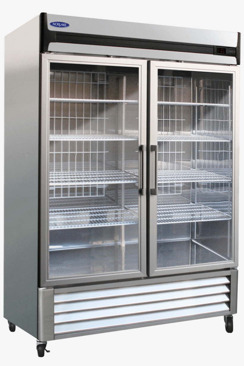 Gr49ssg 0 1 - Refrigerator With Two Glass Doors, transparent png #3624524