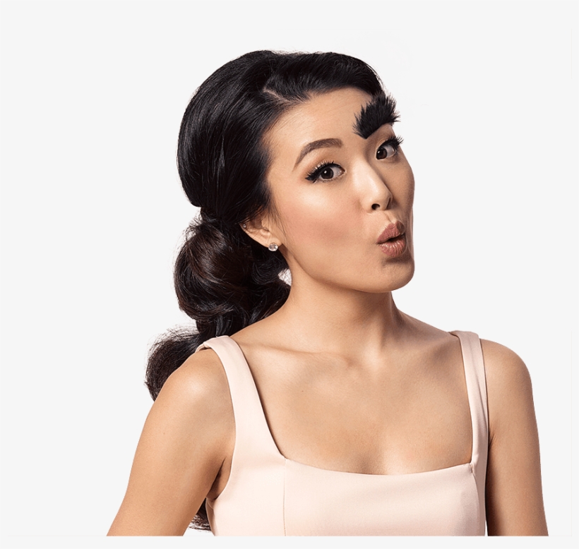 Beauty Tip - - Benefit Cosmetics, transparent png #3624576