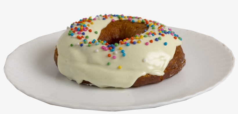 Donut - Doughnut, transparent png #3624629