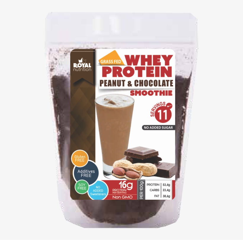 Vegan Pea Protein - Frappé Coffee, transparent png #3624657