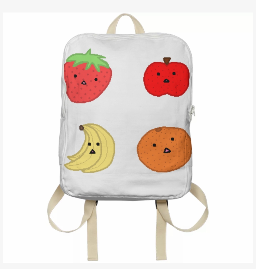 By Shortcakecat - Astrology Backpack, transparent png #3624815