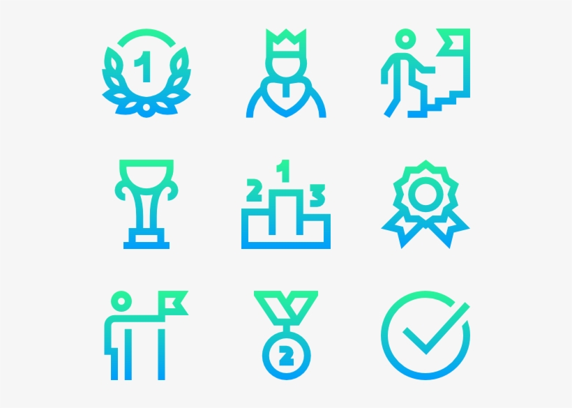 Success, transparent png #3624847