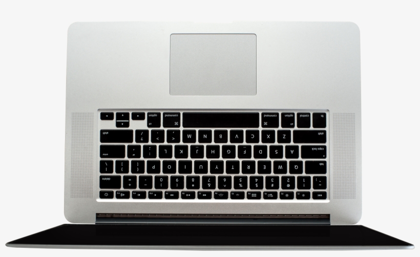 Laptop Png - Macbook Pro, transparent png #3624931