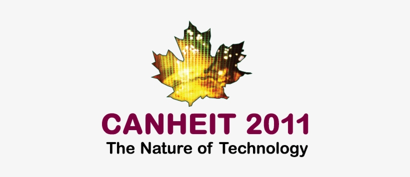 Canheit 2011 Logo - Mobile Vpn, transparent png #3625002