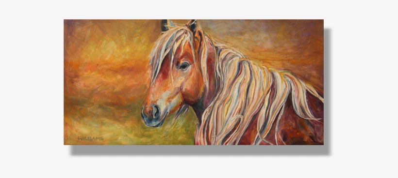 The Horse - Horse, transparent png #3625215