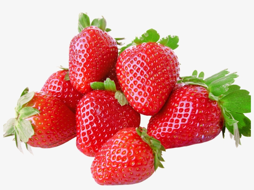 Strawberry Fruit, transparent png #3625273