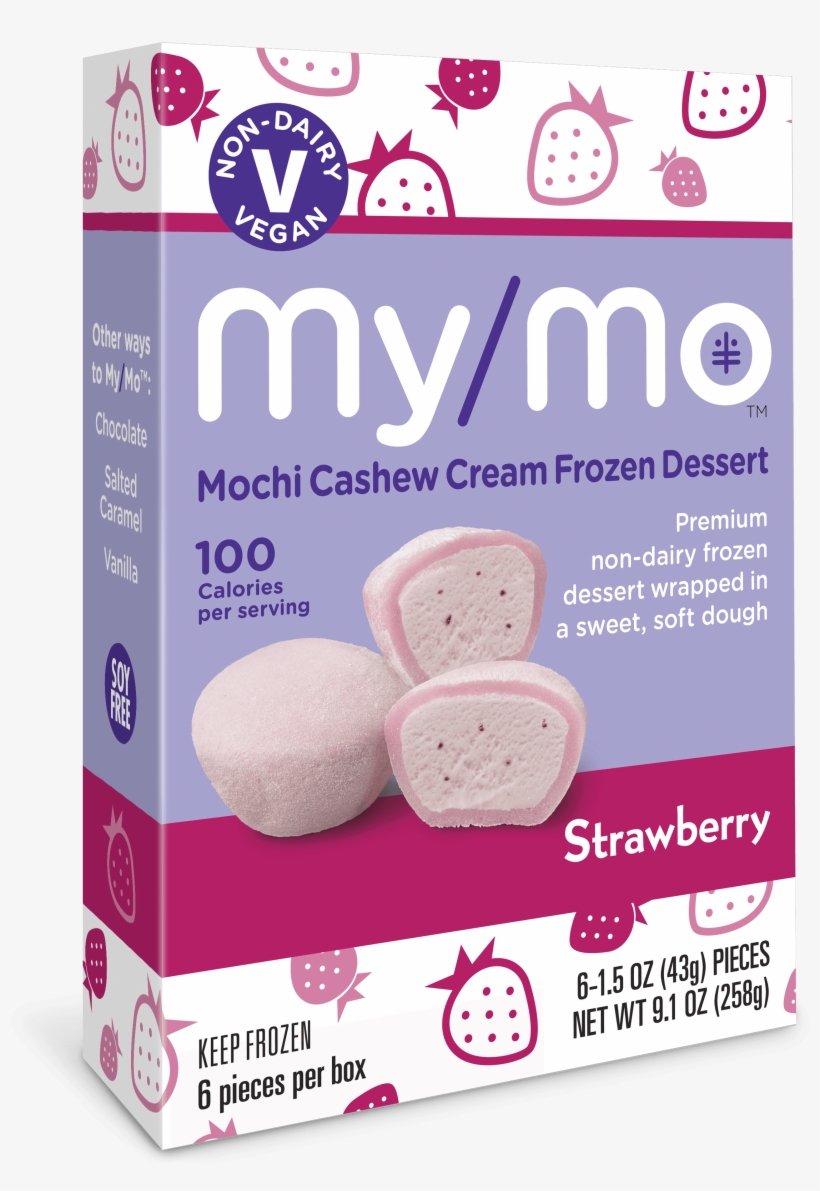 My Mo Mochi, transparent png #3625424