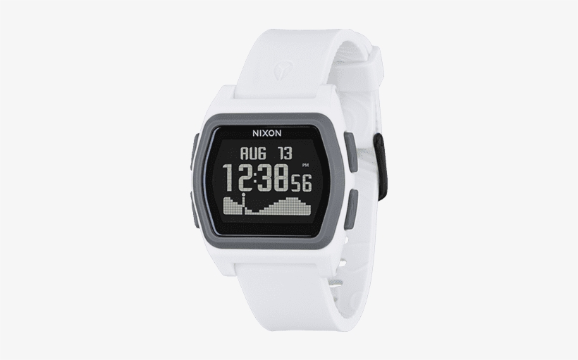 Lifestyle Rival Watch - Nixon, transparent png #3625484