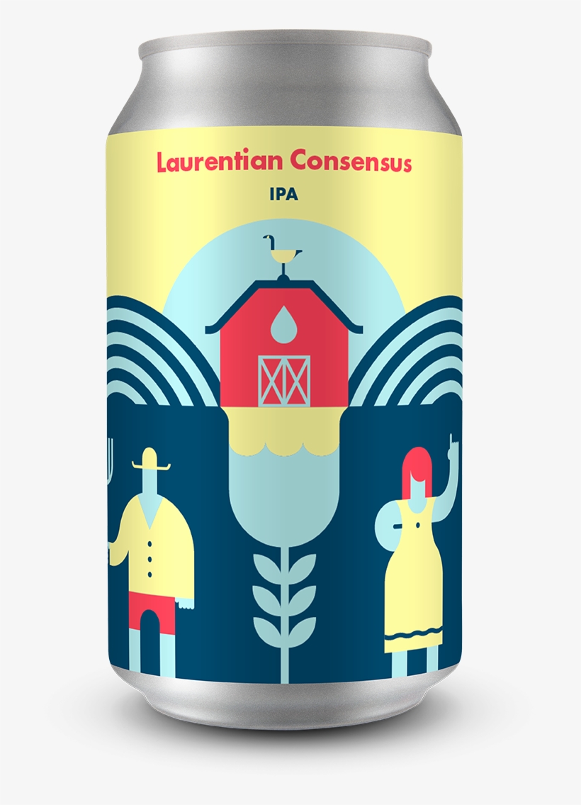 Laurentian Consensus V=1533899255 - Beer, transparent png #3625531