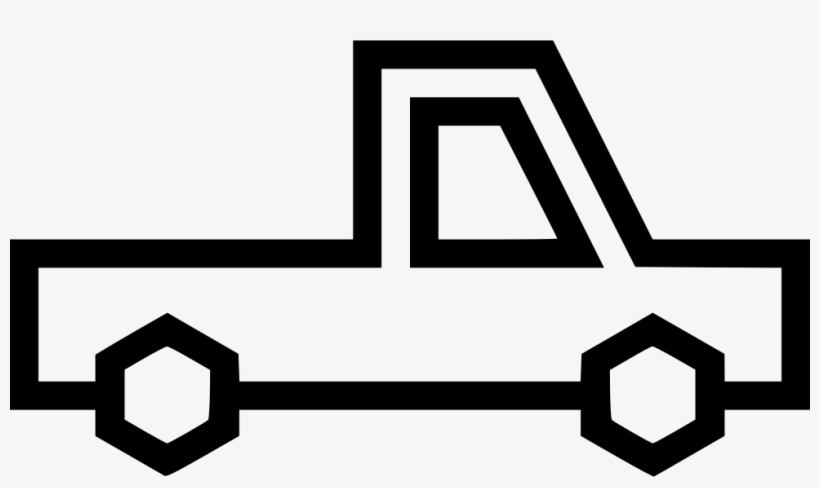 Car Truck Vehicle Lorry Comments - Car, transparent png #3625617