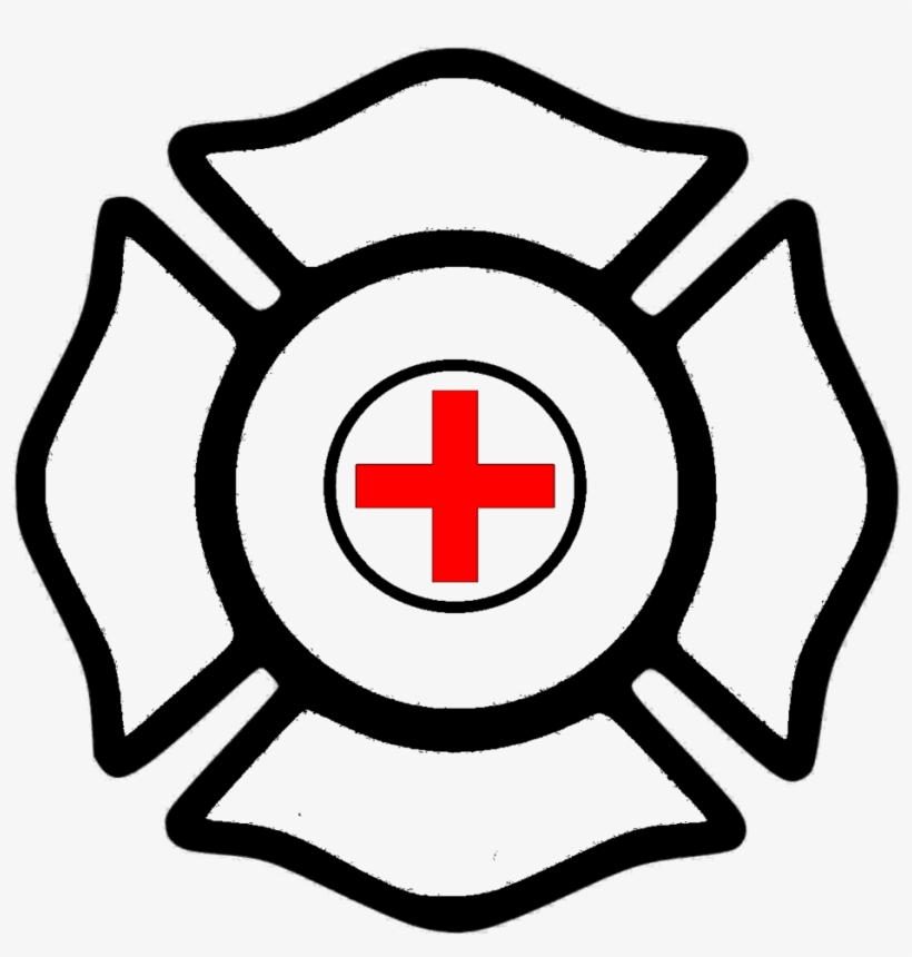 #1366202 - Artist - Changelingtrash, Artist - Princessamity, - Printable Fire Department Maltese Cross, transparent png #3625618