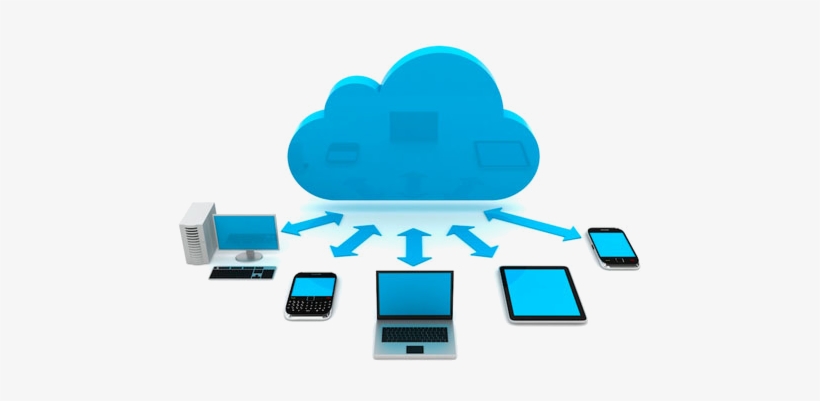 Cloud Computing Usi Ethiopia - Cloud Computing, transparent png #3625665