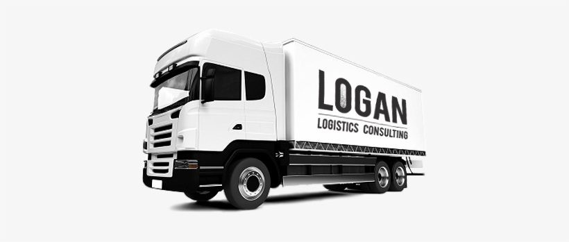 Google Image Result For Http - White Semi Truck, transparent png #3625794