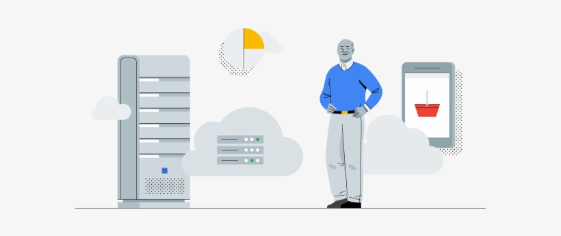 Bernard Golden's 5 Predictions For Cloud Computing, transparent png #3625850