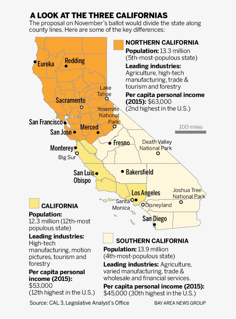 Cal 3 Map, transparent png #3625854