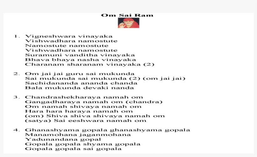 Maha Ganapathey - Kext Utility, transparent png #3625878