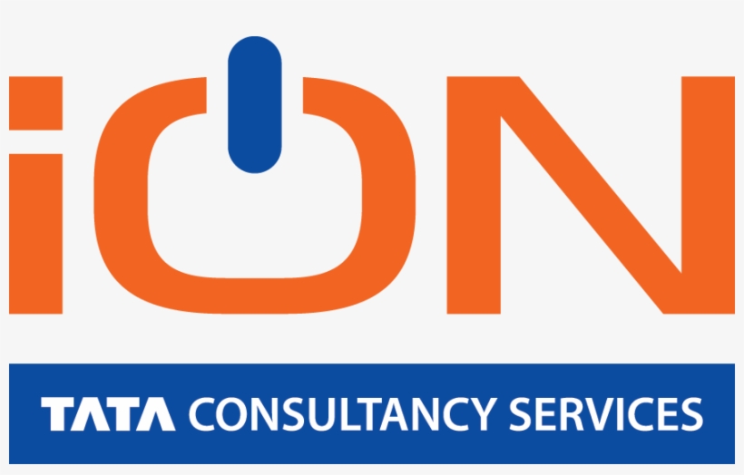 Recognized By Tcs Ion - Ion Tata Consultancy Services, transparent png #3625911