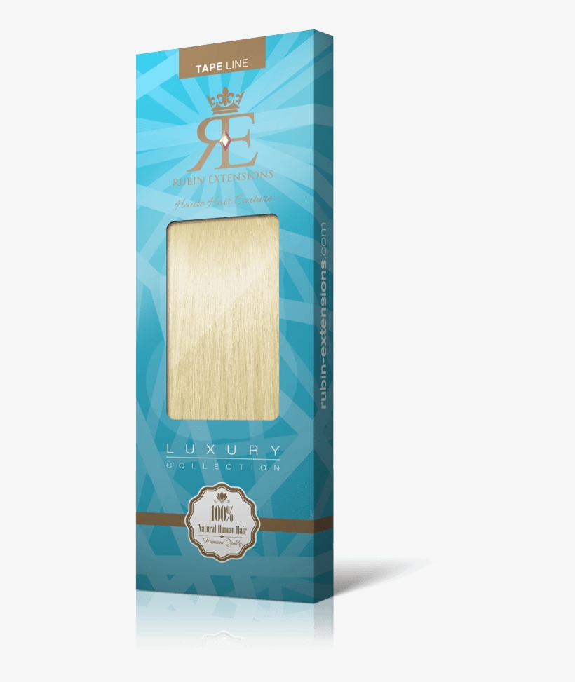 Pro Deluxe Line Golden Queen - Artificial Hair Integrations, transparent png #3625913