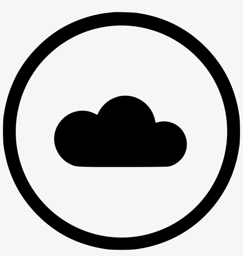Cloud Technology Server Innovation - Icon, transparent png #3626113