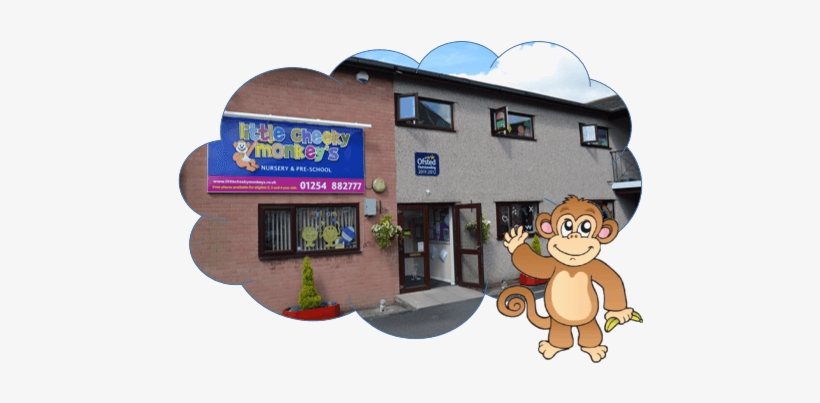 Cartoon Monkey, transparent png #3626153