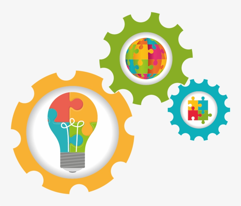 Technology1 - Vector Graphics, transparent png #3626179