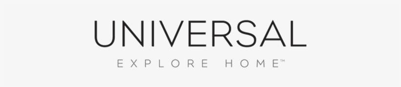 Picture For Manufacturer Universal Furniture - Universal Furniture Logo, transparent png #3626216