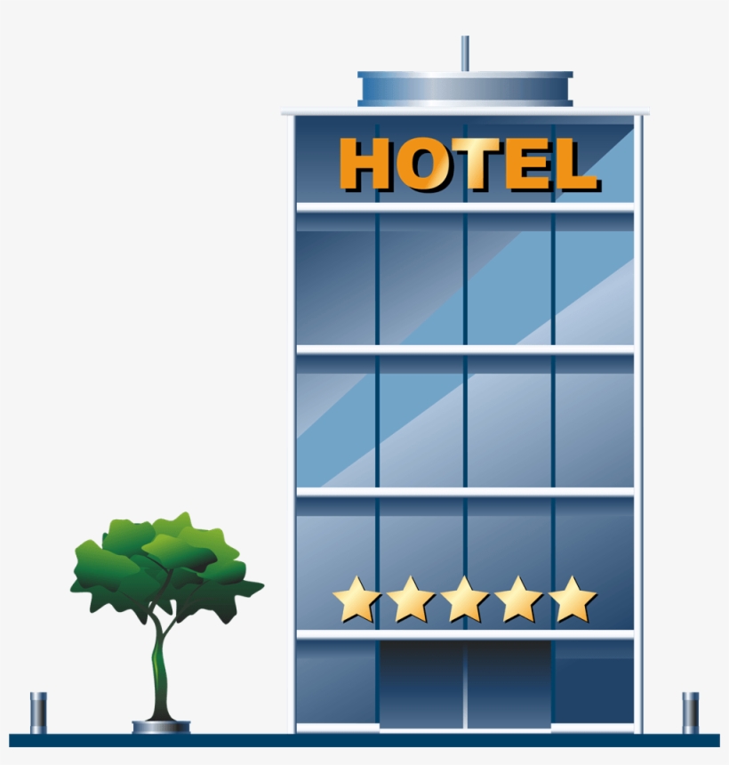 Free - 5 Star Hotel Png, transparent png #3626335