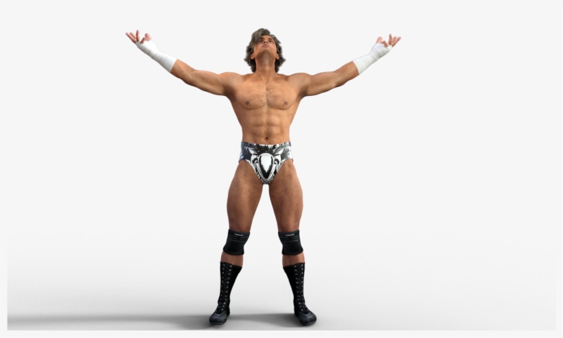 Eagle - Wrestler, transparent png #3626488