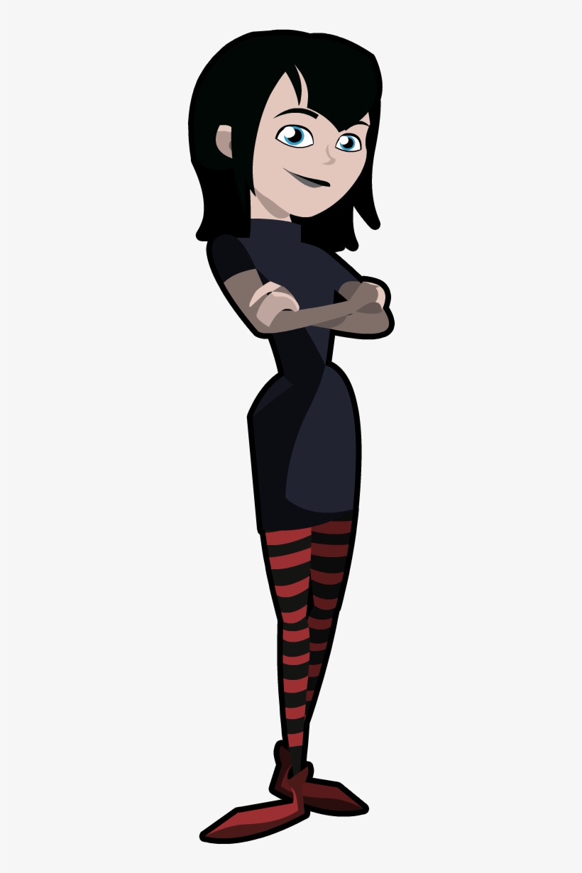 Mavarmscrossed-2 - Cartoon, transparent png #3626552