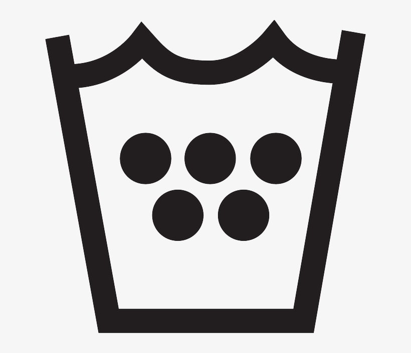 Laundry Service Caribe By Faranda Hotel - Laundry Sign Vector Png, transparent png #3626686