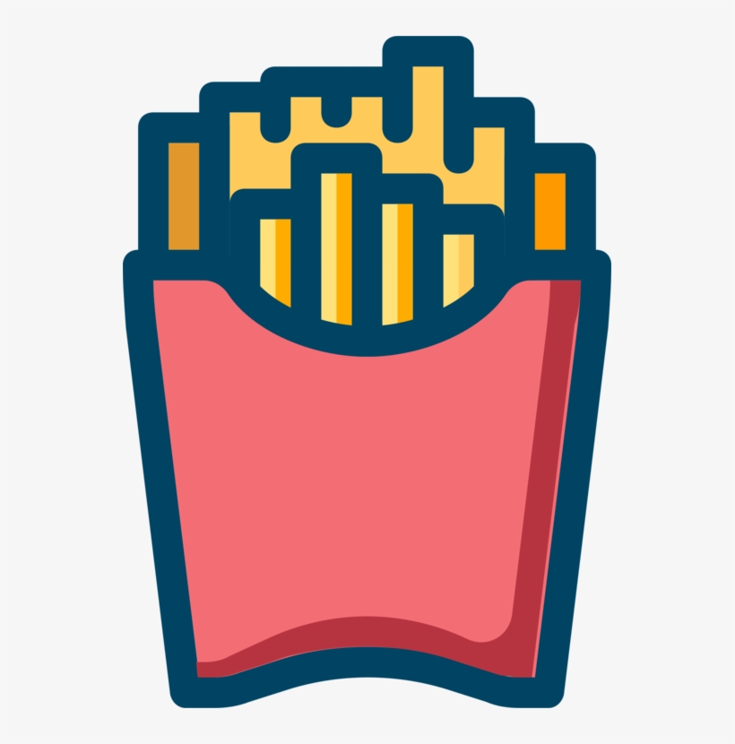 All Photo Png Clipart - French Fries, transparent png #3626790