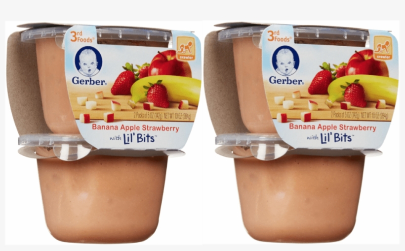Clipart Resolution 1200*620 - Gerber 3rd Foods Butternut Squash & Potato, transparent png #3626812