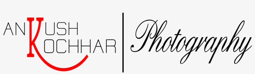 Ankush Kochhar Photographywhite - Calligraphy, transparent png #3626960