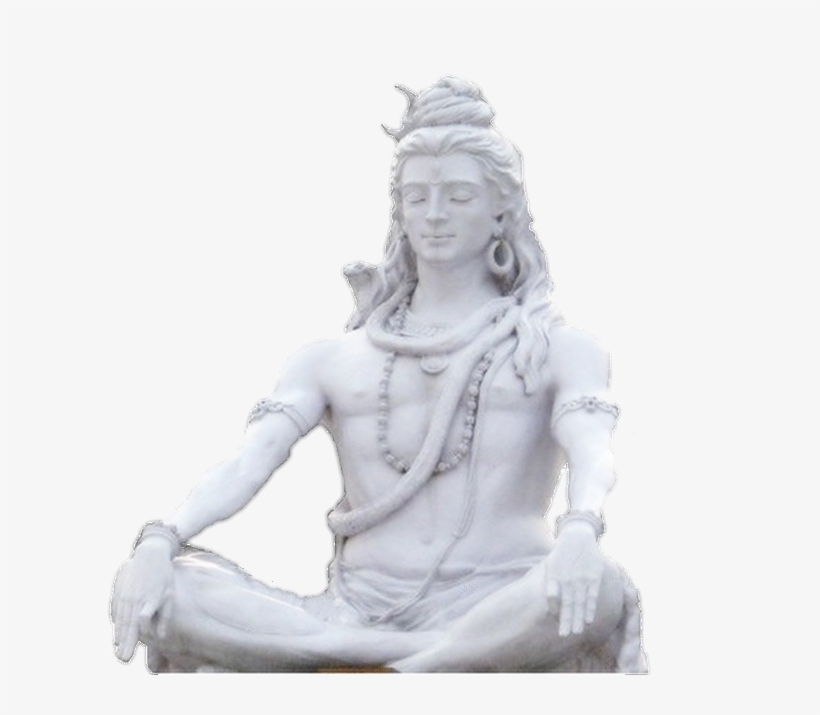 அருவ நிலையில் 'சிவனாக' அபயம் தரும் சேஷன் திருவடிப்போற்றி - Parmarth Niketan Rishikesh, transparent png #3627059