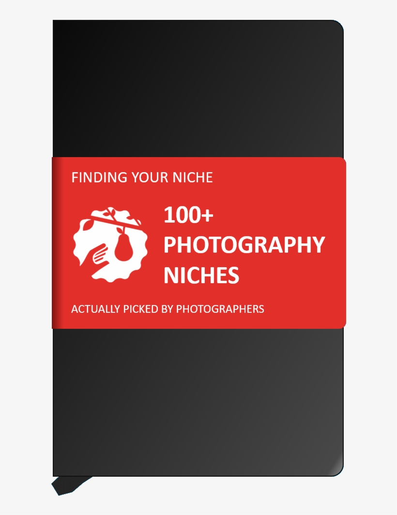 Finding Your Photography Niche - Niche Market, transparent png #3627103