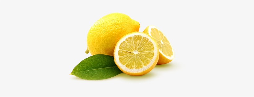 Flavoured Sparkling Water Lemon - Healthy Low Calorie Salad Dressing Recipes, transparent png #3627270