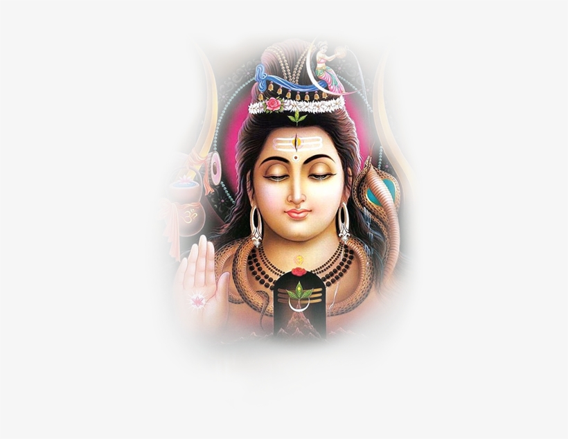 Anu - Shiva Live Wallpaper Download, transparent png #3627445