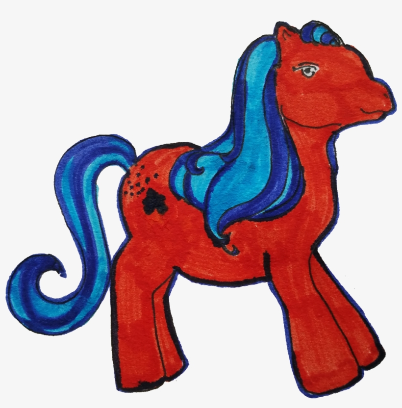 Mylittlepony , - Cartoon, transparent png #3627502