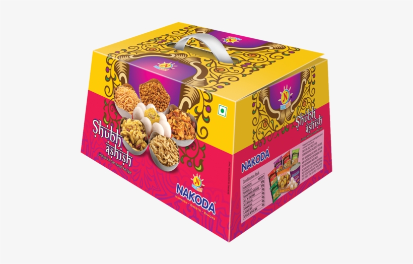 Diwali Gift Boxes Png, transparent png #3627507