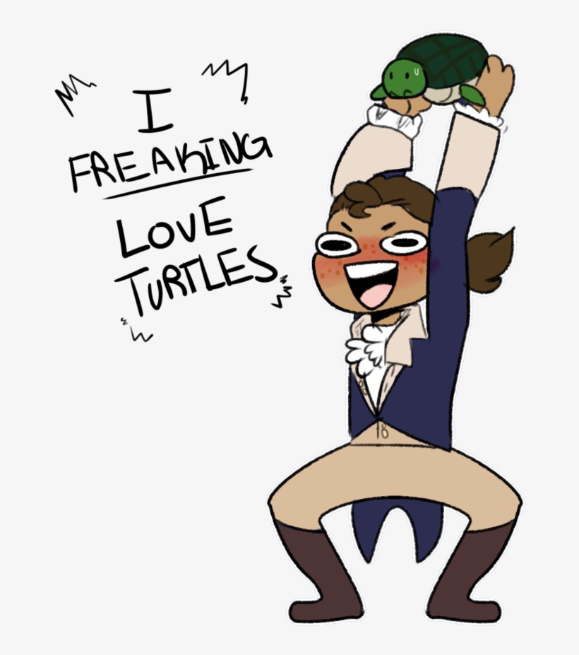 Tortoise By Pastel Pockiidaeso2z John Laurens Loves Turtles Free