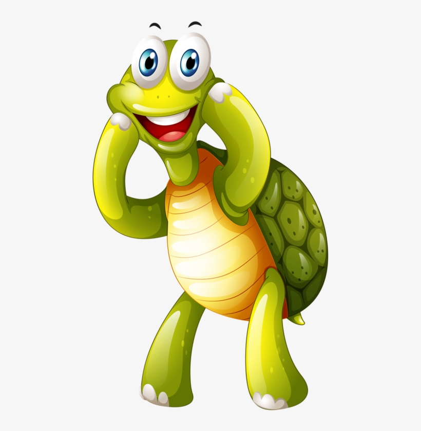Фото, Автор Soloveika На Яндекс - Tortue Happy, transparent png #3627604
