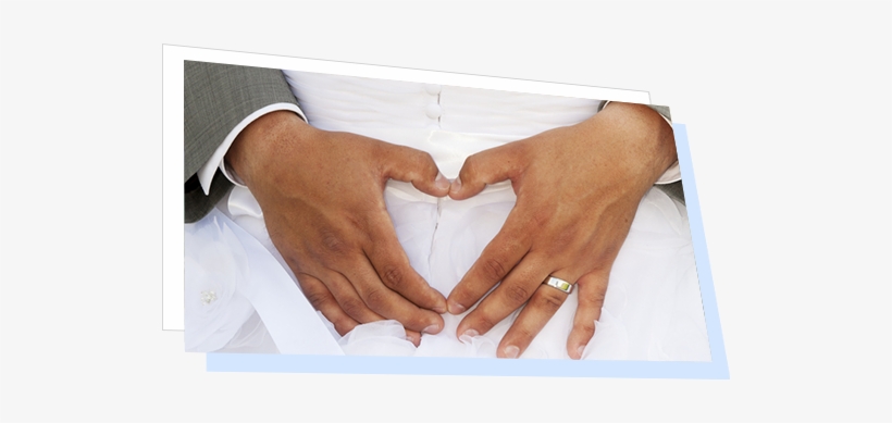 Your Wedding Day - D Amour Mariage, transparent png #3627609