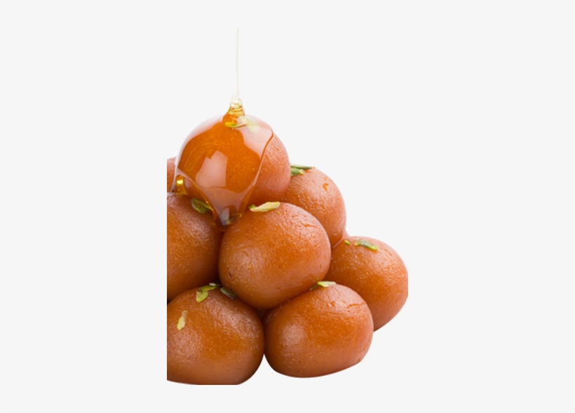 Delivering Authentic Taste - Gulab Jamun, transparent png #3627663