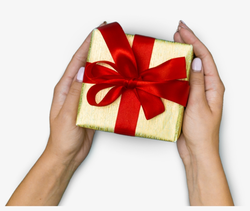 Bags - Gift, transparent png #3627718