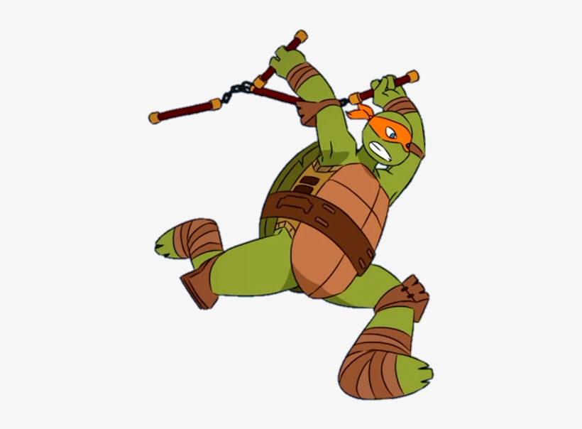 Michelangelo 2-dimensional Profile - Two-dimensional Space, transparent png #3627720