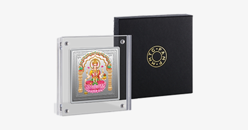 Thumb - Mmtc-pamp India Pvt. Ltd, transparent png #3627775